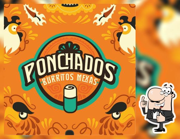 Burritos Ponchados