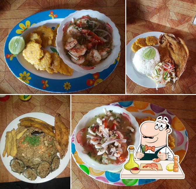 Cabaña El Conquistador