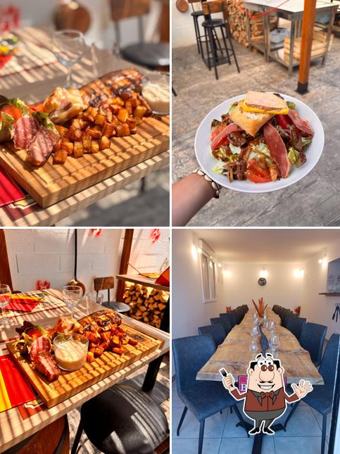 Les brochettes du phoenix