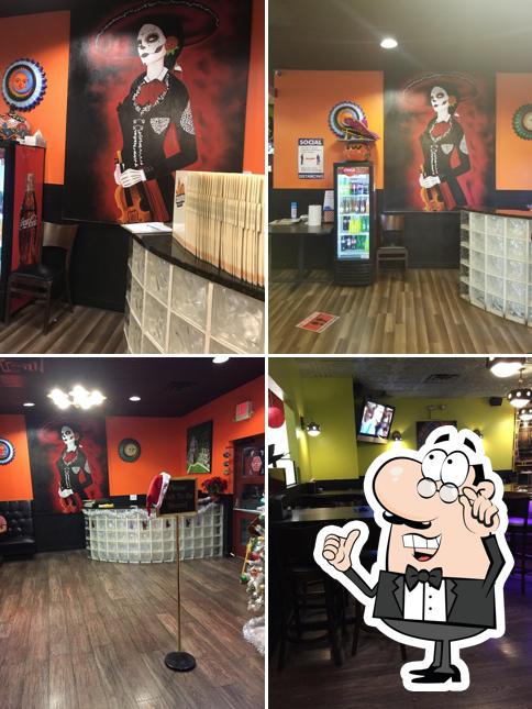 Chiapas Mexican Grill