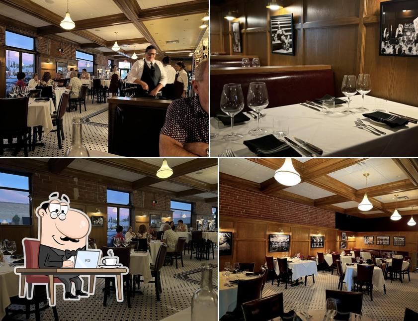 City Hall Steakhouse