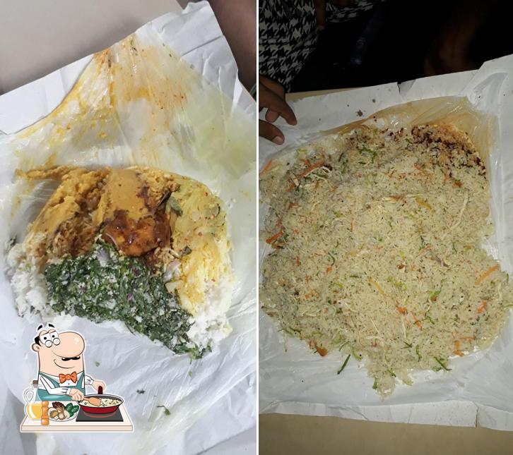 Dambuwa gedara kema kade