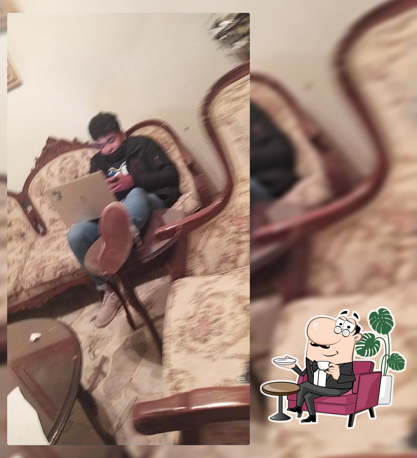 El primito feliz