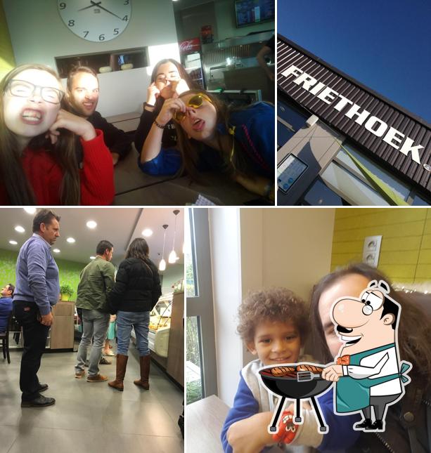 Friethoek