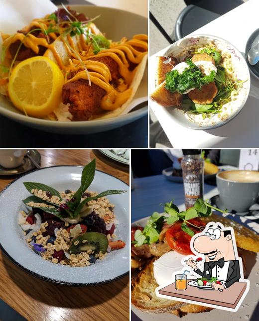 Glee Coffee Roasters Erina Heights