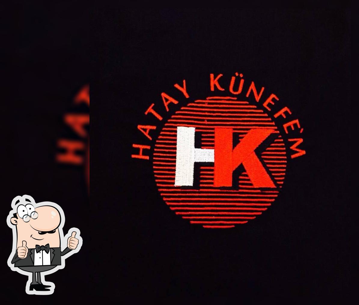 Hatay Künefe'm