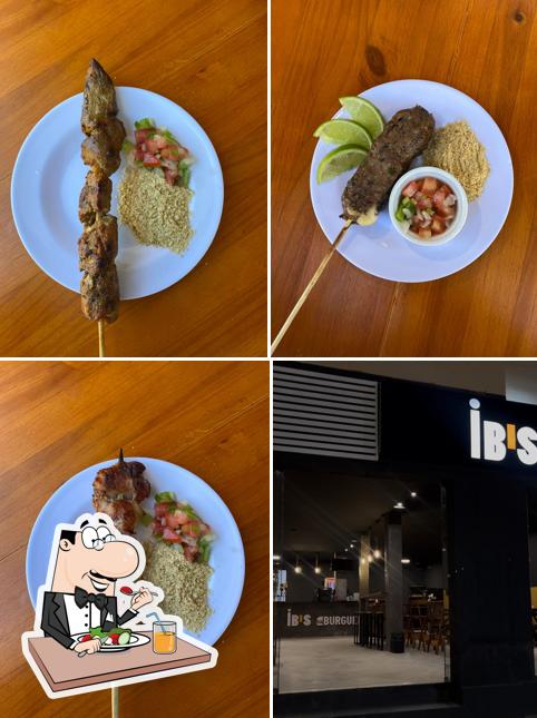 Ibis Burguer