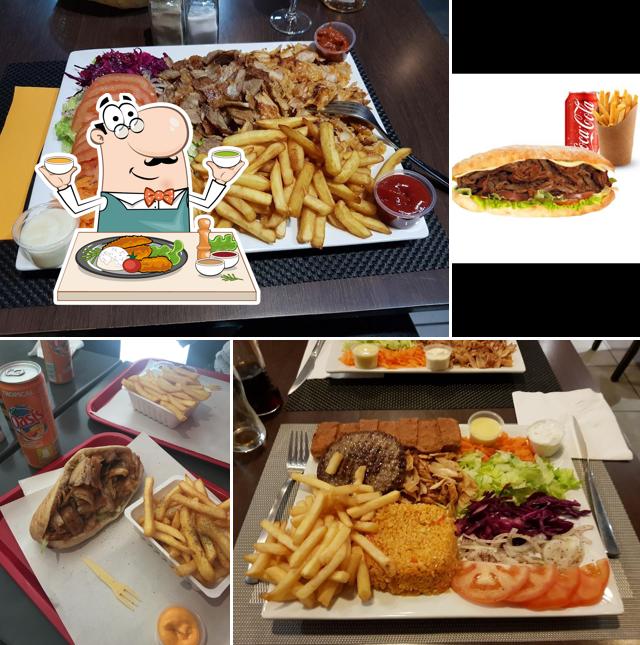 Kebab D'or