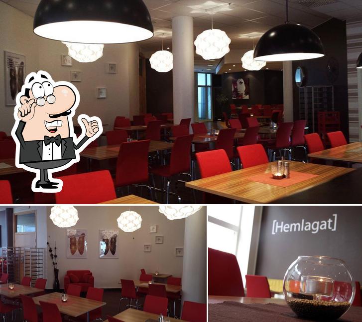 Kniv och Gaffel City