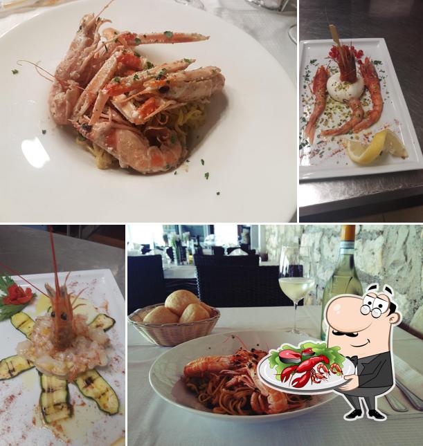 Ristorante Pizzeria La Dispensa di Giorgio