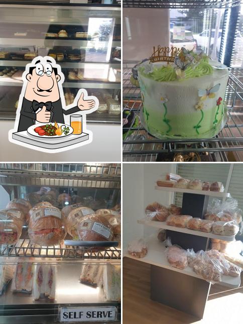 Moree Bakehouse