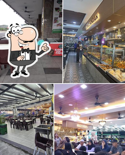 NKI BISTRO