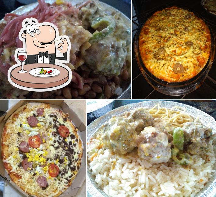 PRIMO'S MARMITARIA E PIZZARIA