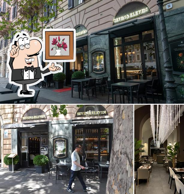 Il Ristorante di Porta Pia