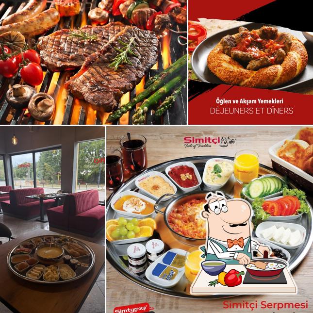 Simitçi Cafe/Restaurant Rombas