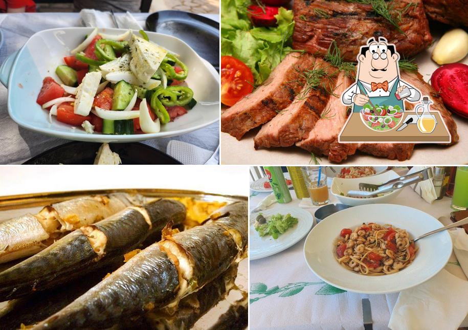 TRADITIONAL HOME COOKING KORCA