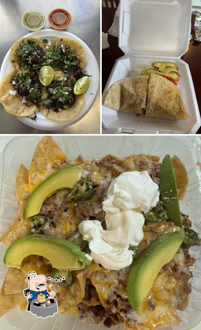 Tacos el primo llc