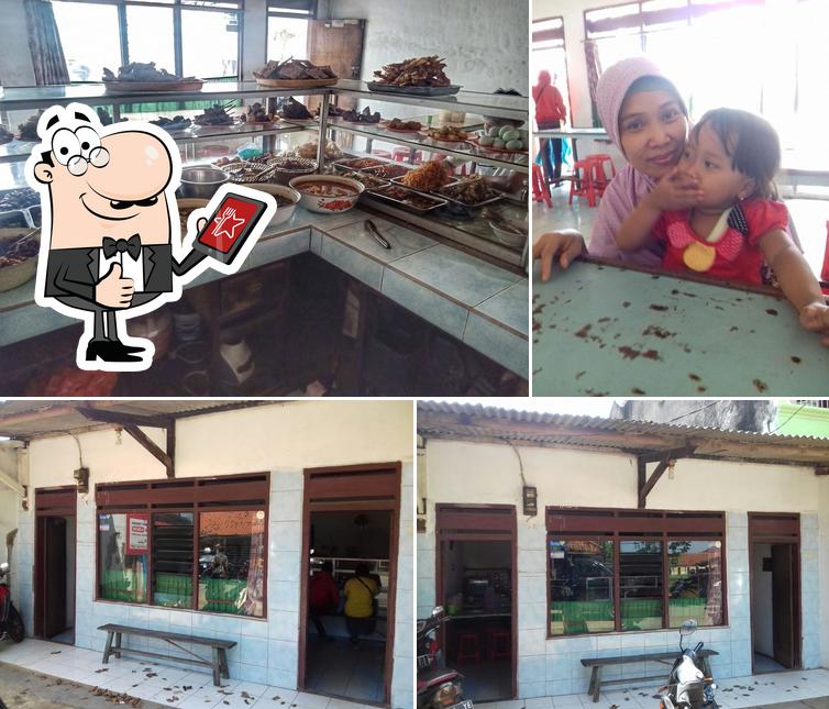 Warteg ibu sarinah