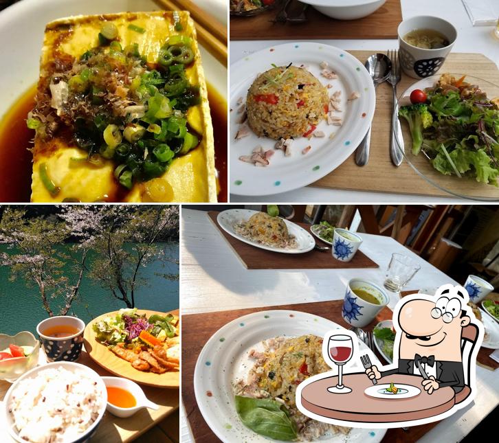 cafe IVY