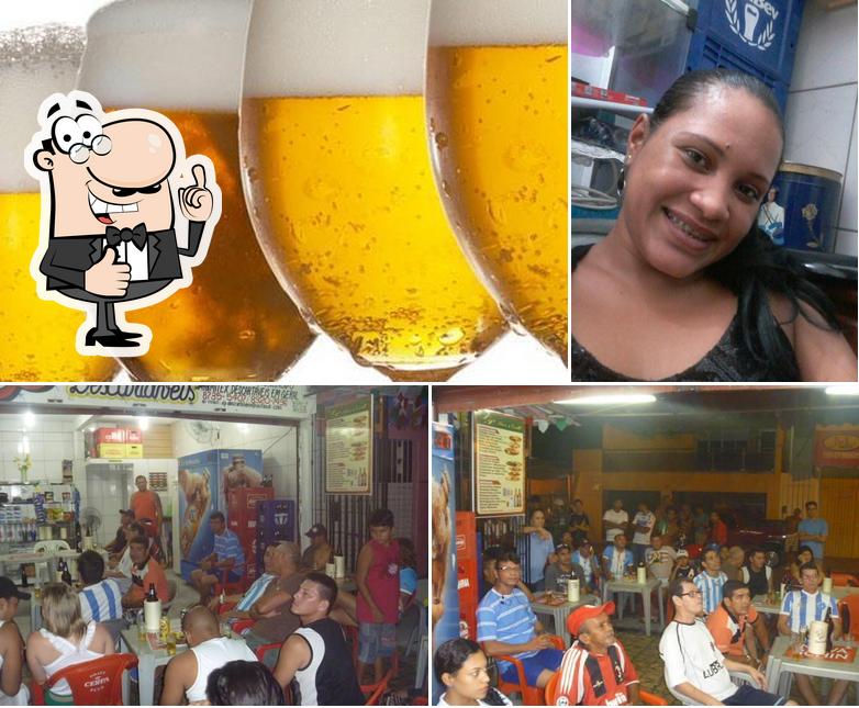 dp bar e grill