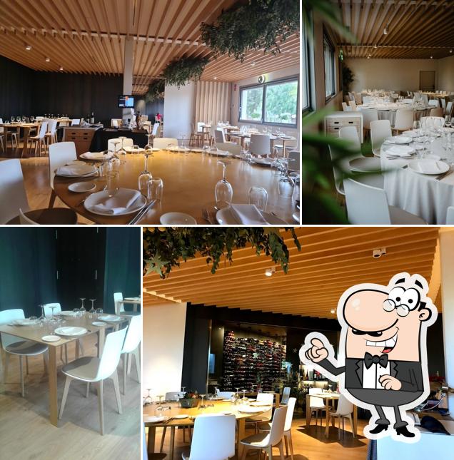 Restaurante Alfonso Mira