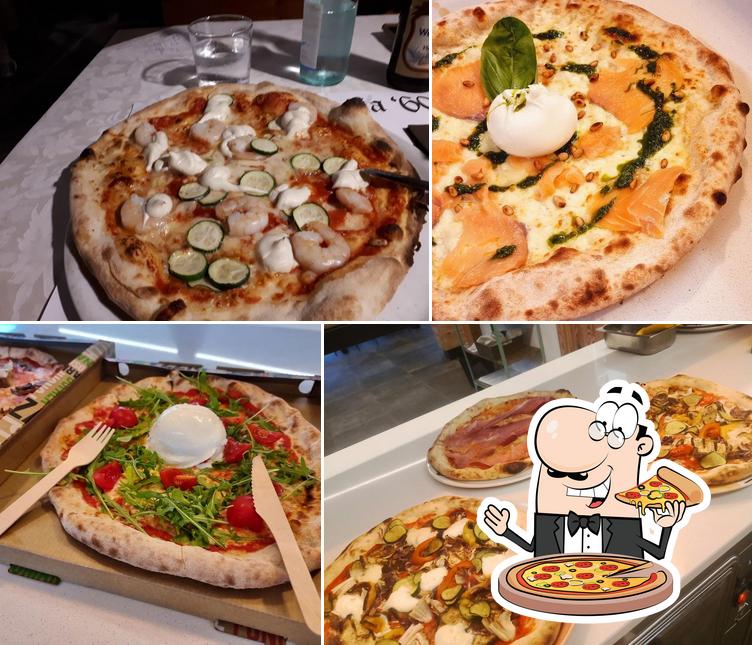 600 ristorante pizzeria