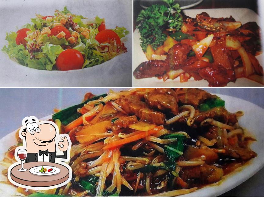 Sheen Restaurant