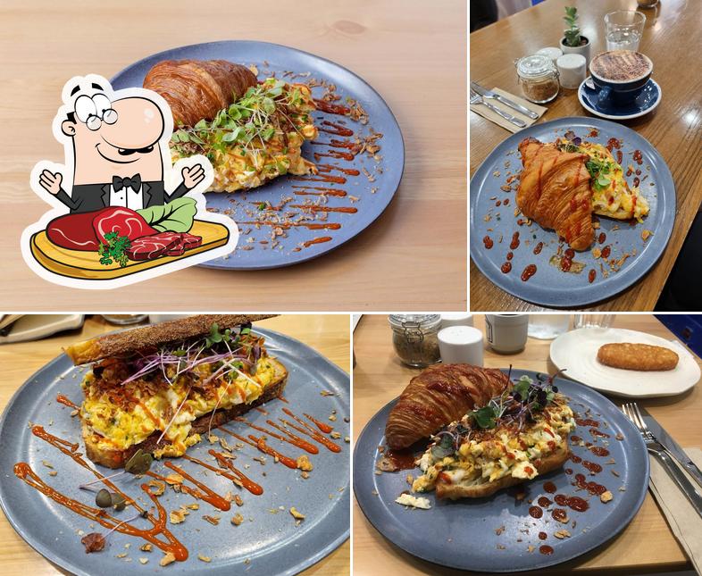 Take 3 Cafe
