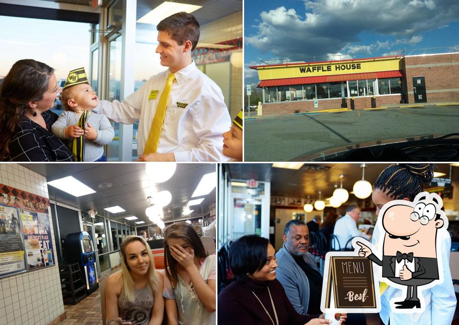 Waffle House