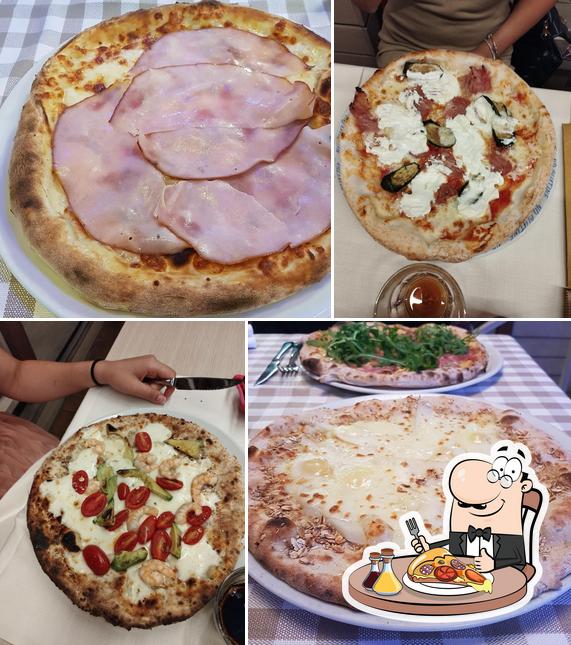 Ristorante Pizzeria Byron