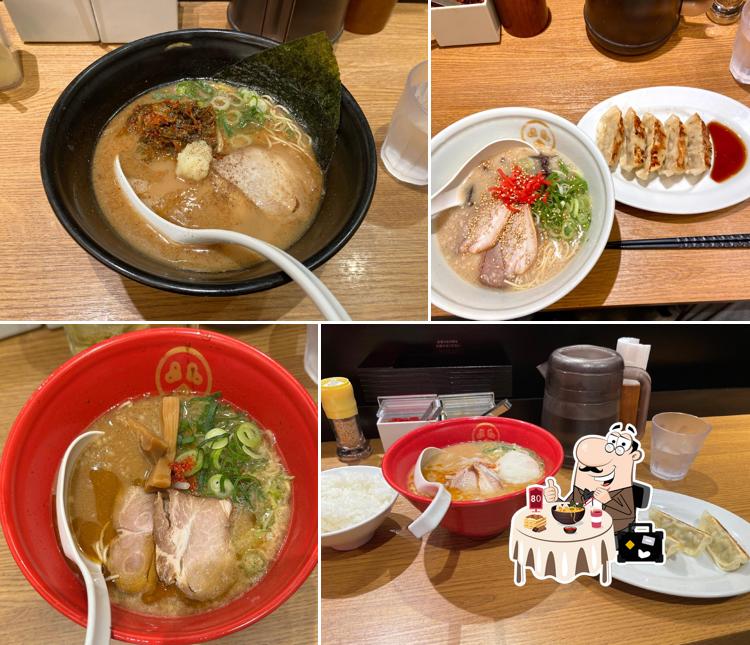 Tokyo Tonkotsu Base by Ippudo