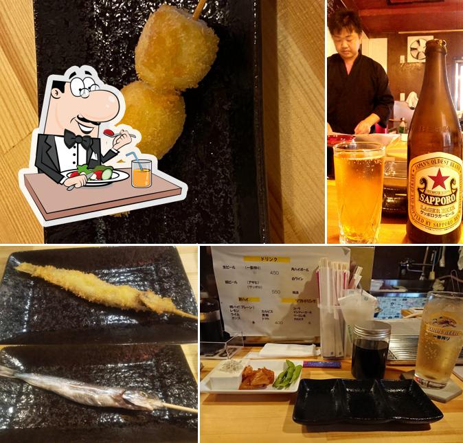 串カツ あわやん