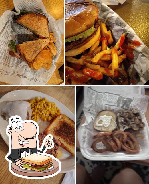 All American Eatery & Catering Co