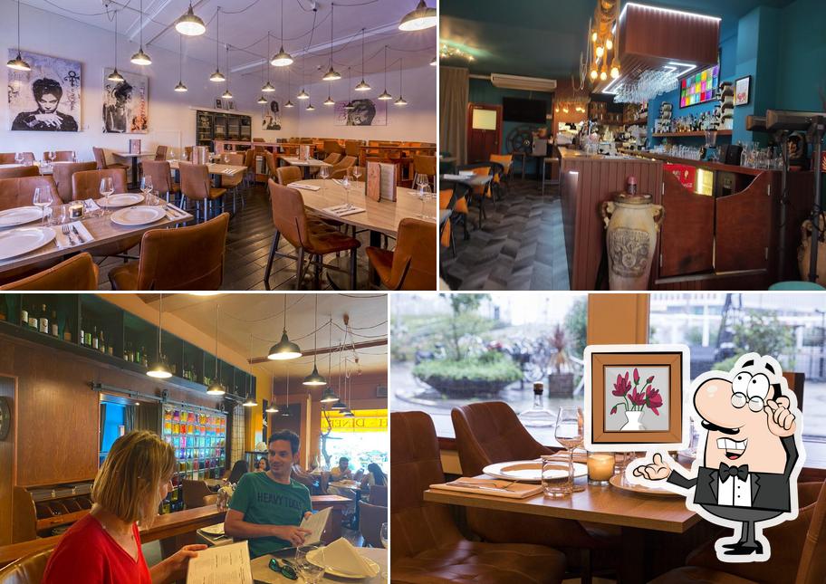 Atithi Indian Restaurant Rotterdam