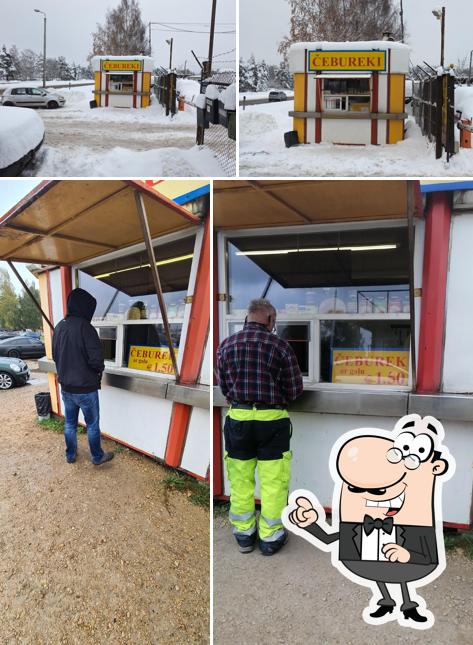 Čebureki