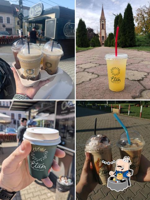 Etam Coffee