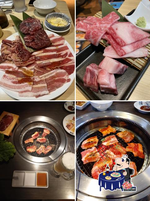 Gyu-Kaku