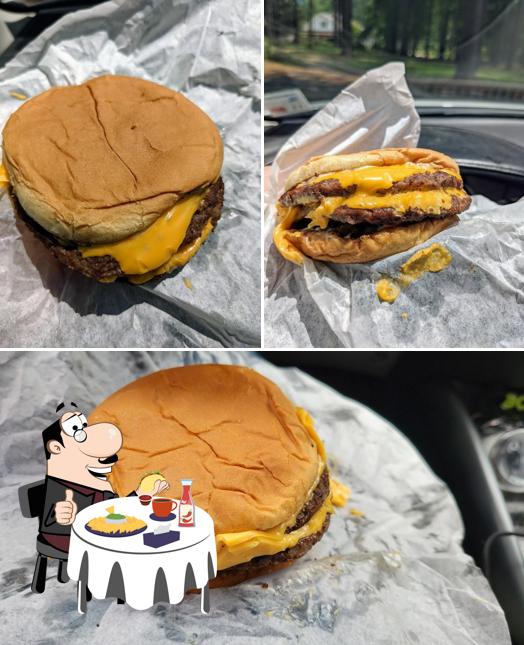Jimmy's Drive-In