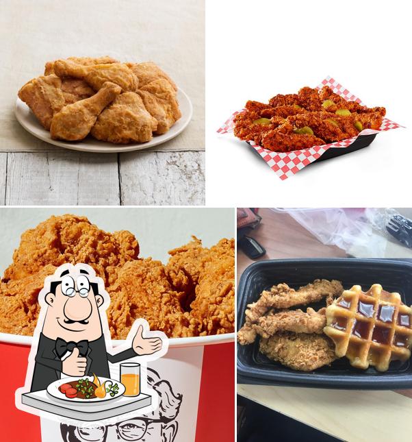 KFC