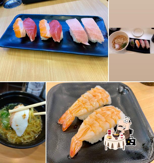 Kappa Sushi