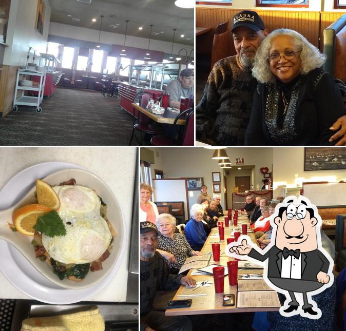 King Salmon Restaurant