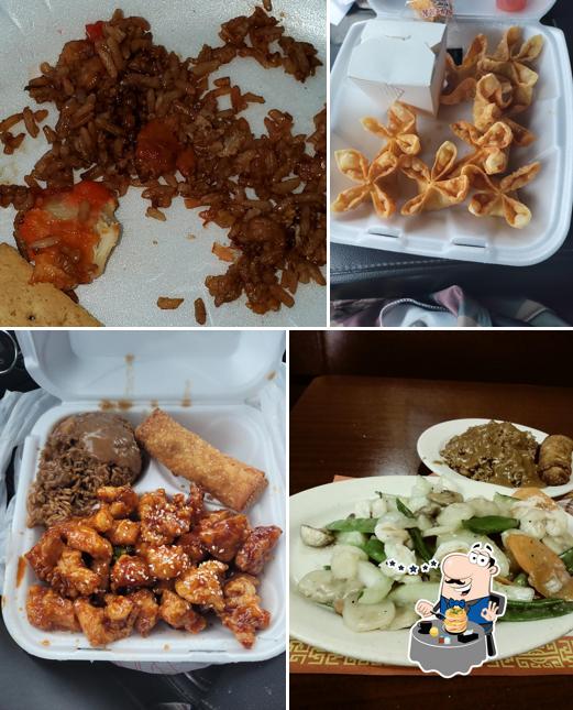 Kwong Tung Inn