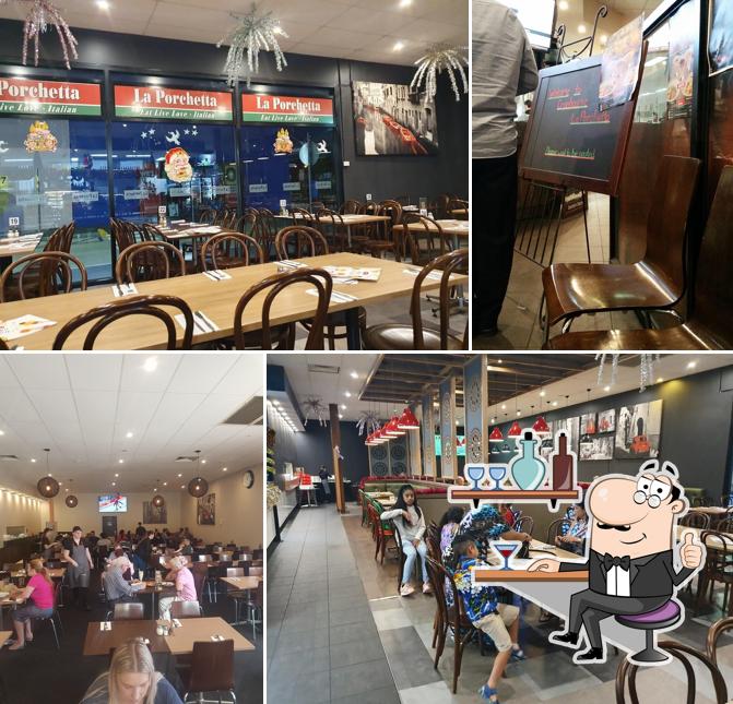 La Porchetta Cranbourne
