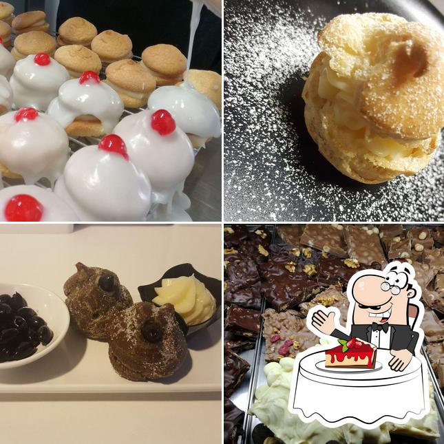 Les Folies - (Pasticceria) Bakery