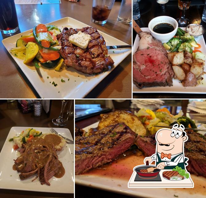 Mikes Grillhouse