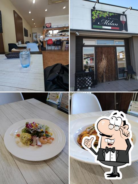 旬食イタリアン Milan(ミラン)