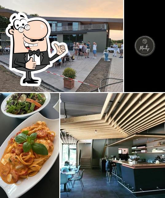 Montis Restaurant