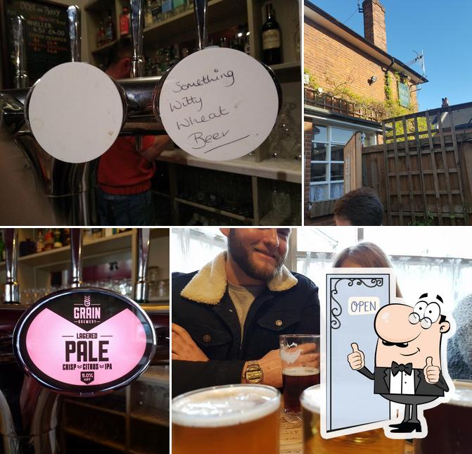 New Inn
