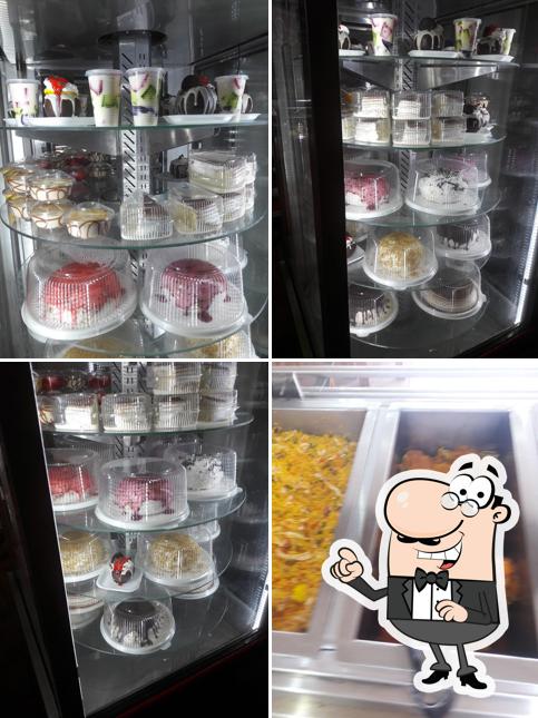 Panadería y Restaurante Isabella