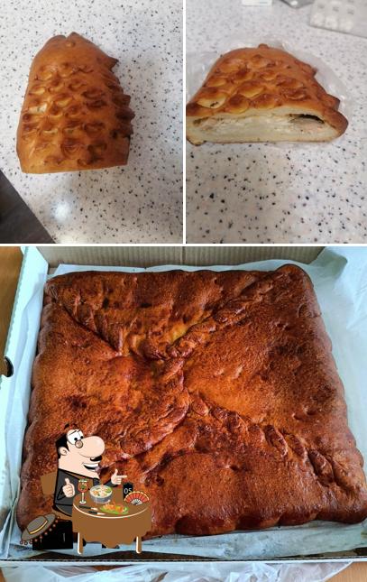 Пирожкофф
